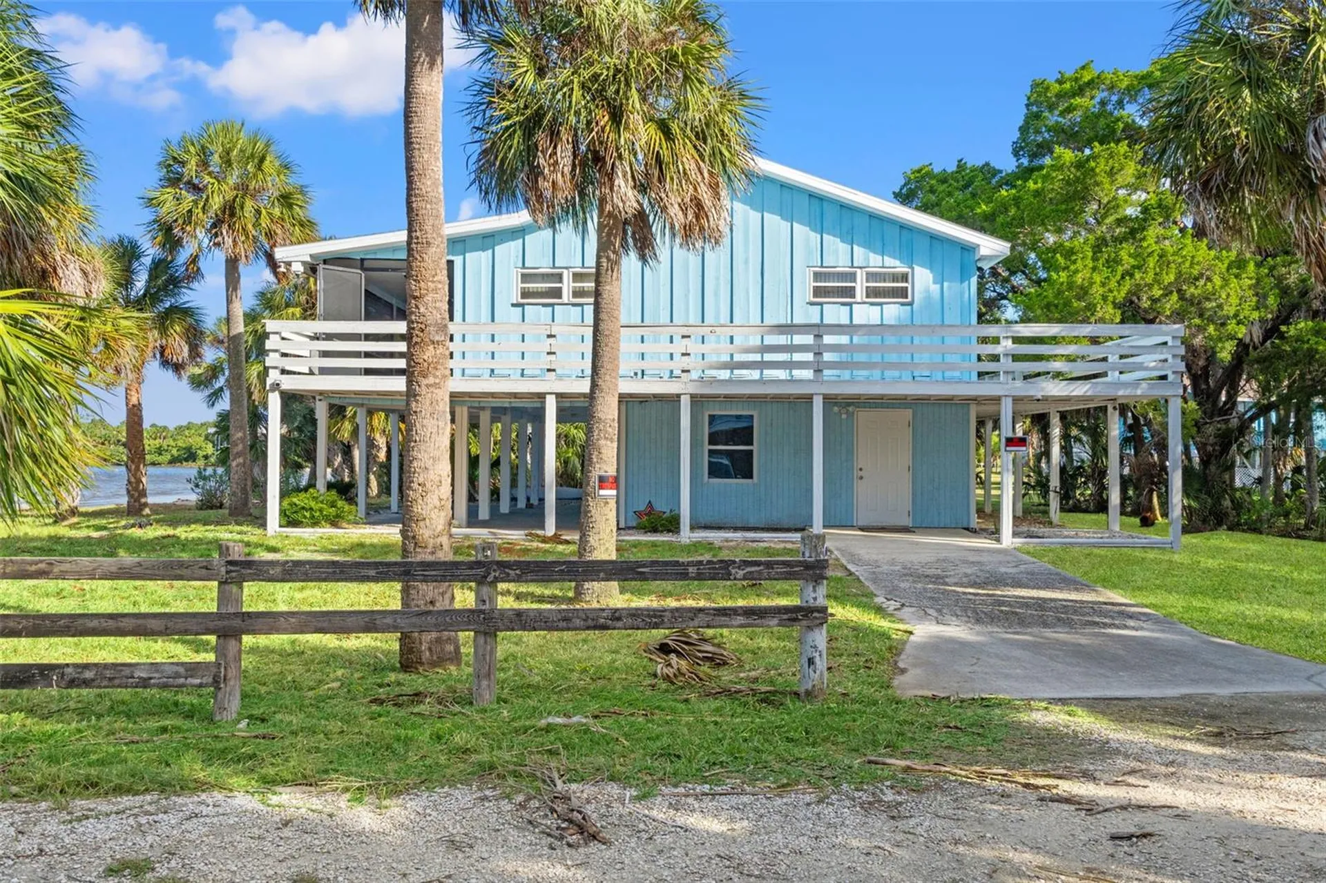 3461 Gum Drive Weeki Wachee FL 34607