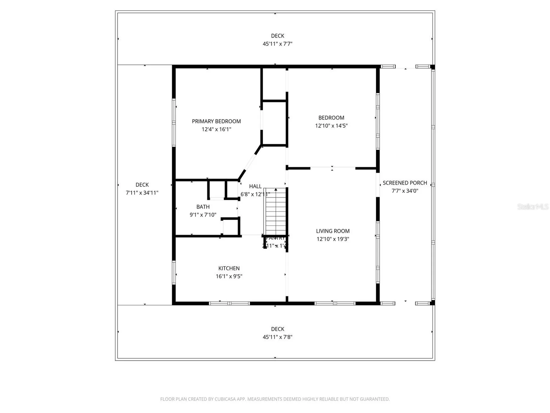 3461 Gum Drive Weeki Wachee FL 34607