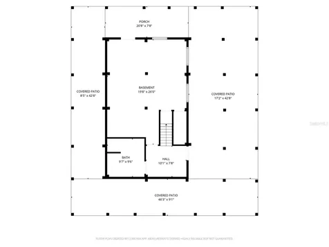 3461 Gum Drive Weeki Wachee FL 34607