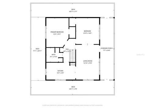 3461 Gum Drive Weeki Wachee FL 34607