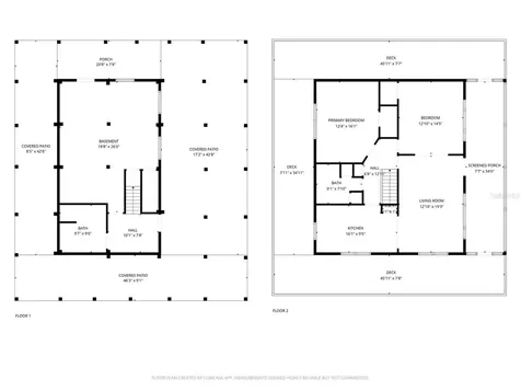3461 Gum Drive Weeki Wachee FL 34607