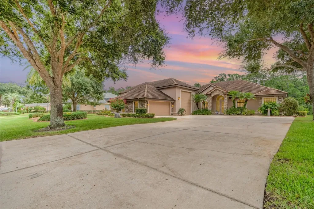 2718 Winterford Drive Port Orange FL 32128