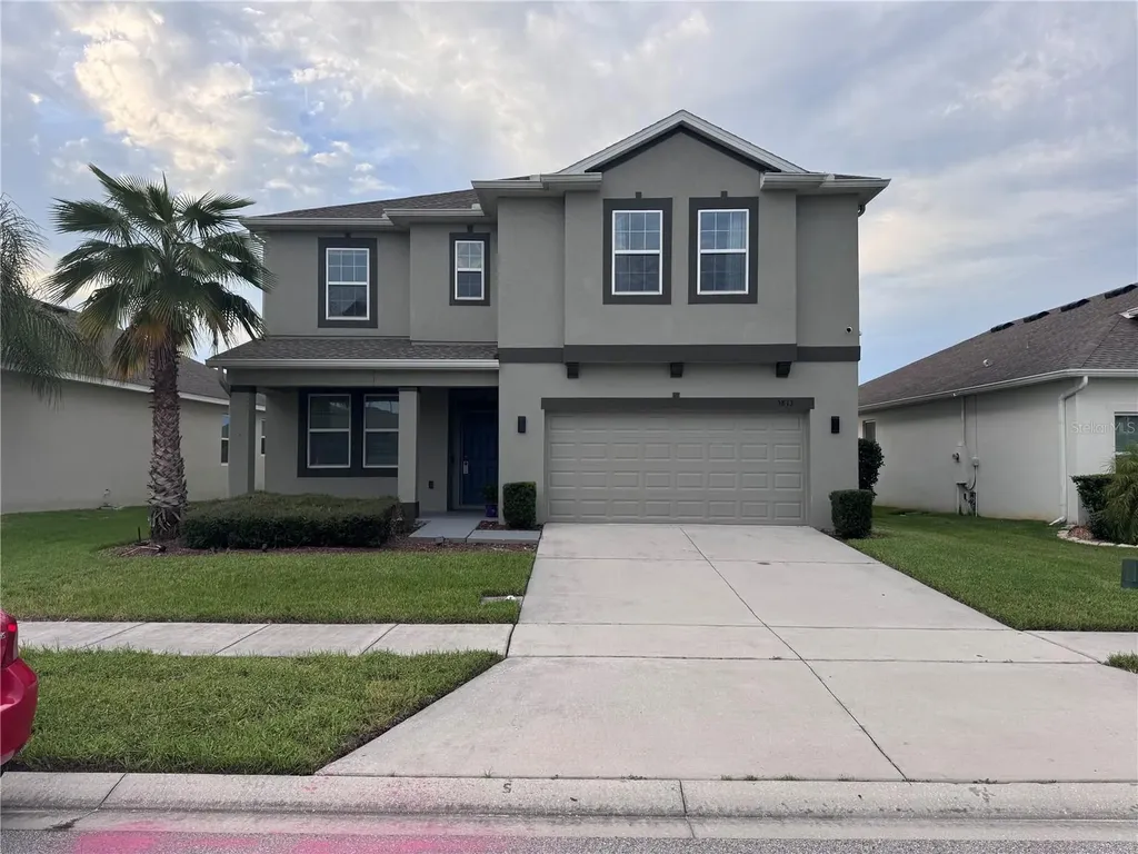3813 San Isidro Circle St Cloud FL 34772