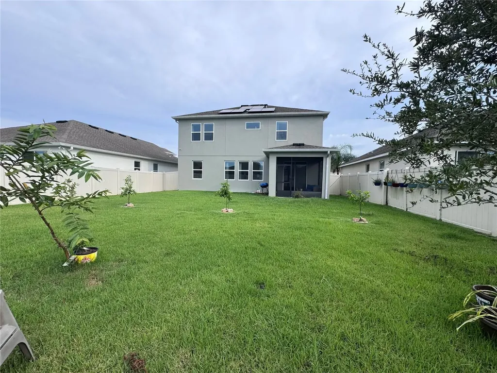 3813 San Isidro Circle St Cloud FL 34772