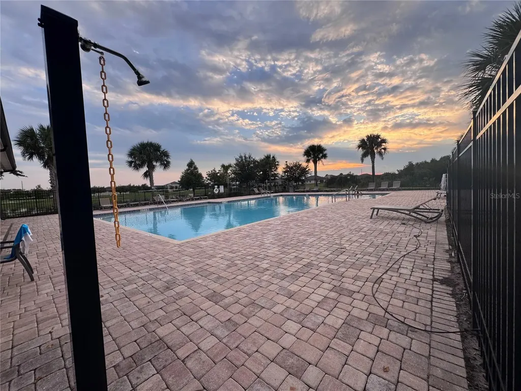 3813 San Isidro Circle St Cloud FL 34772