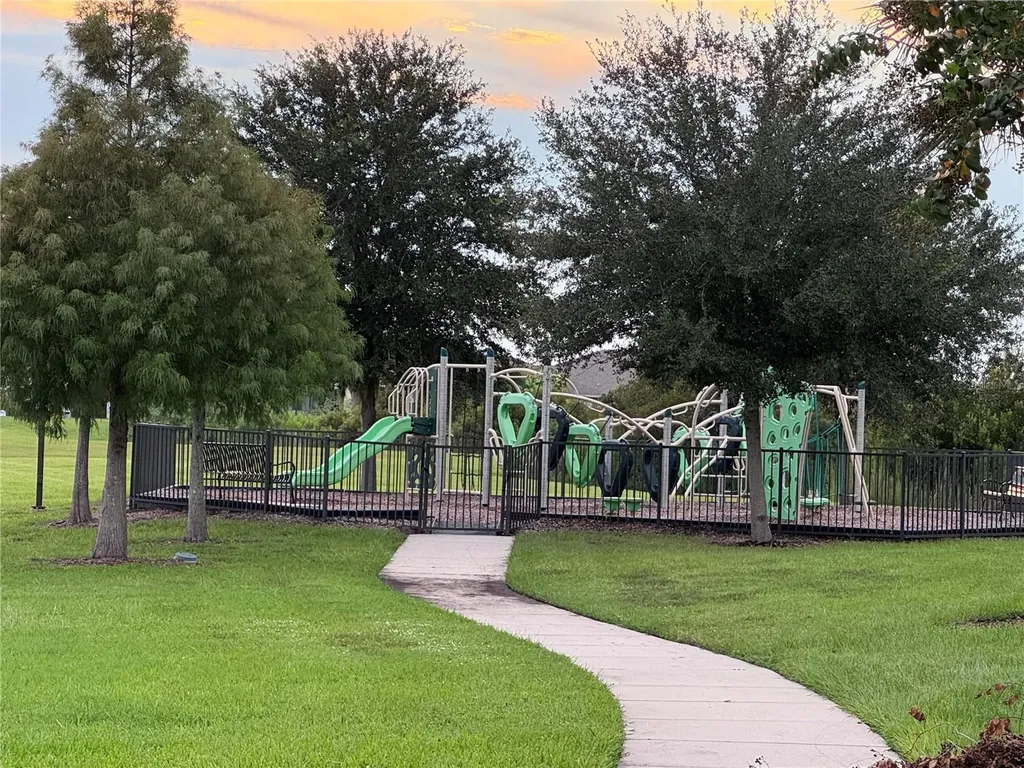 3813 San Isidro Circle St Cloud FL 34772
