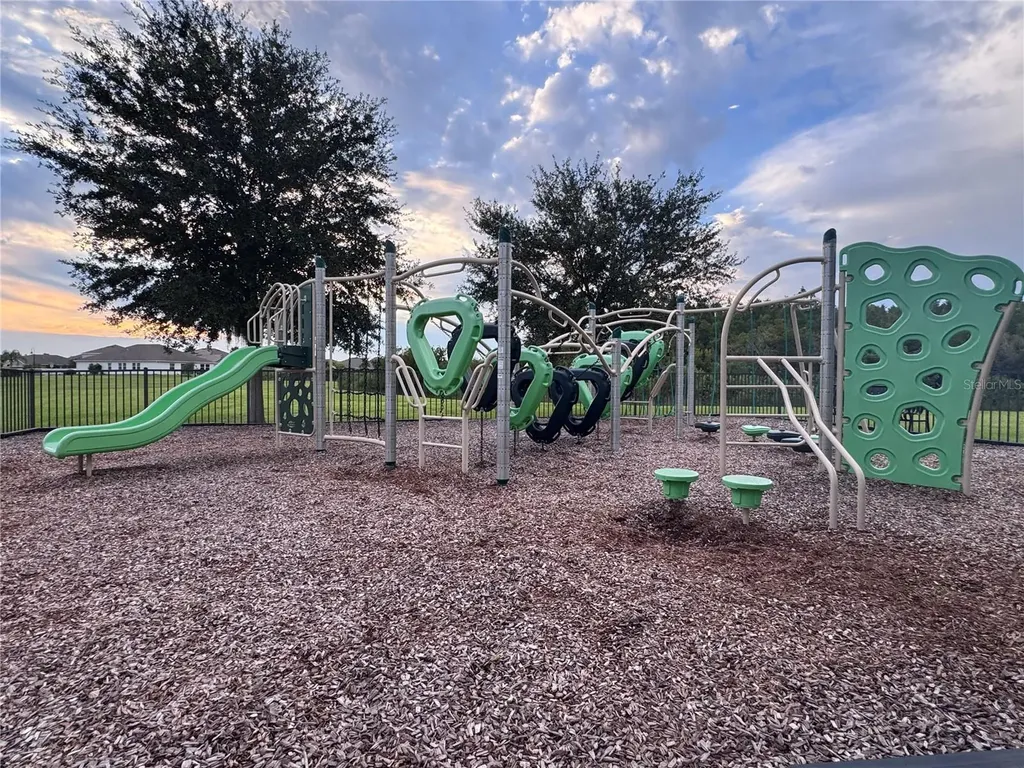 3813 San Isidro Circle St Cloud FL 34772