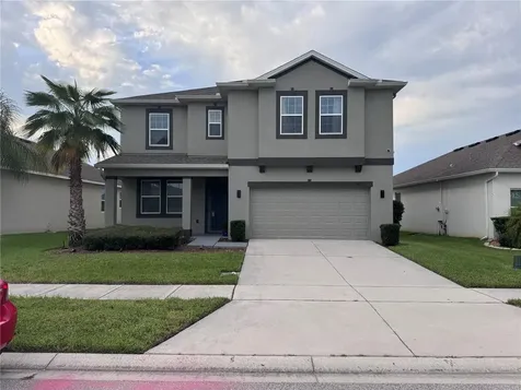 3813 San Isidro Circle St Cloud FL 34772