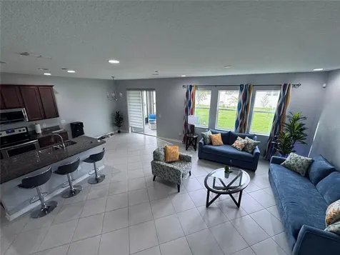 3813 San Isidro Circle St Cloud FL 34772