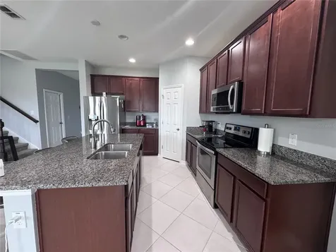 3813 San Isidro Circle St Cloud FL 34772