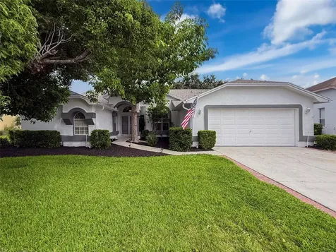8311 Danbury Lane Hudson FL 34667