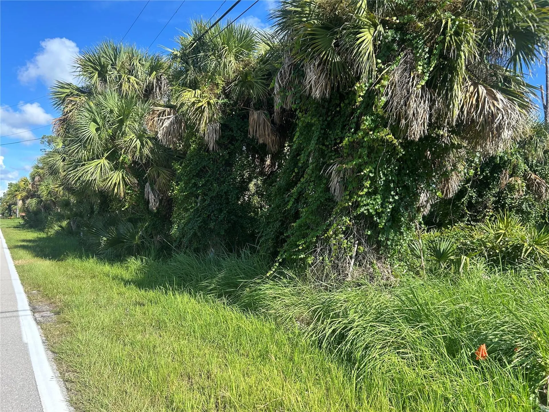9041 Fruitland Avenue Englewood FL 34224