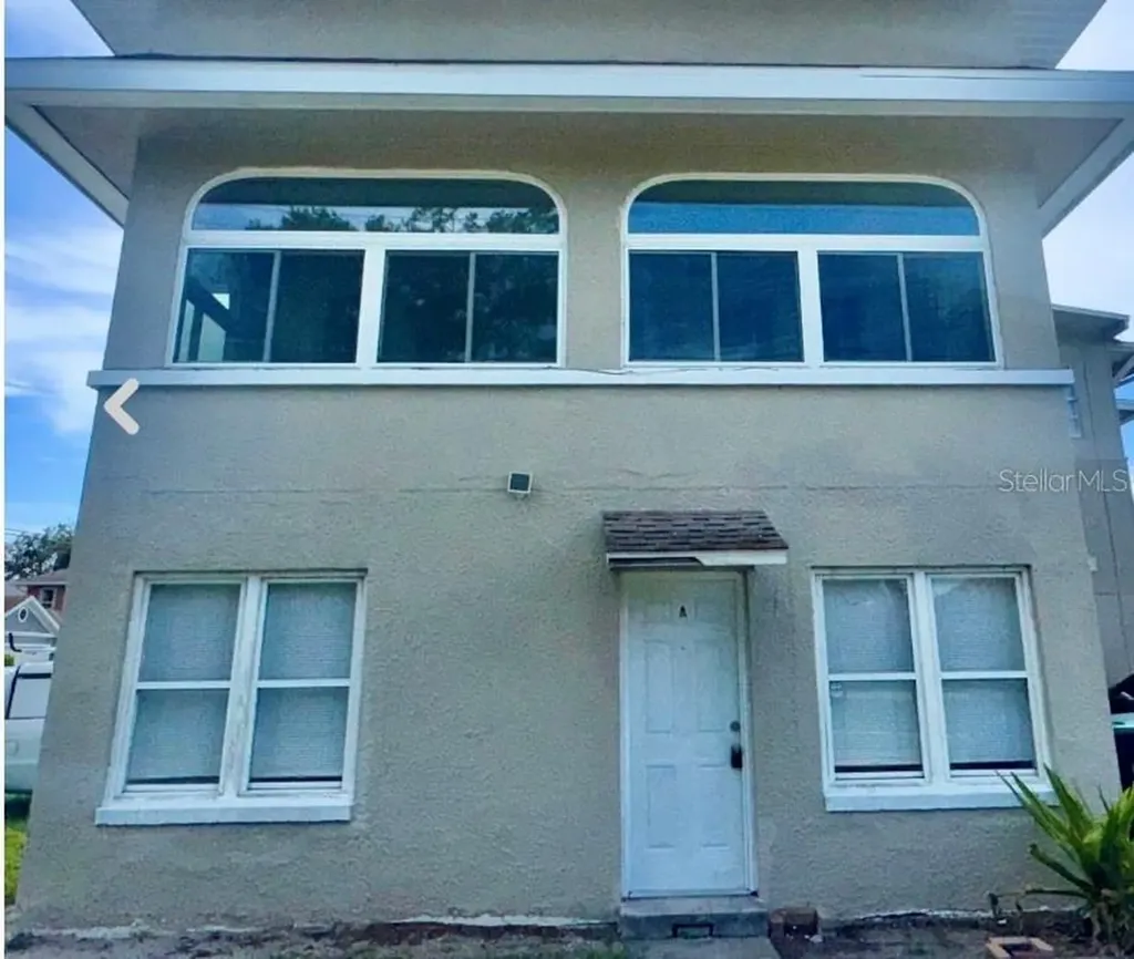 2330 S Fern Creek Avenue Orlando FL 32806
