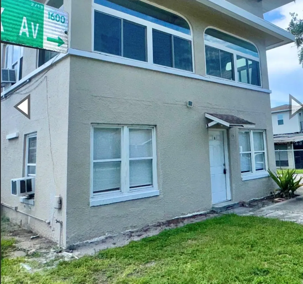 2330 S Fern Creek Avenue Orlando FL 32806
