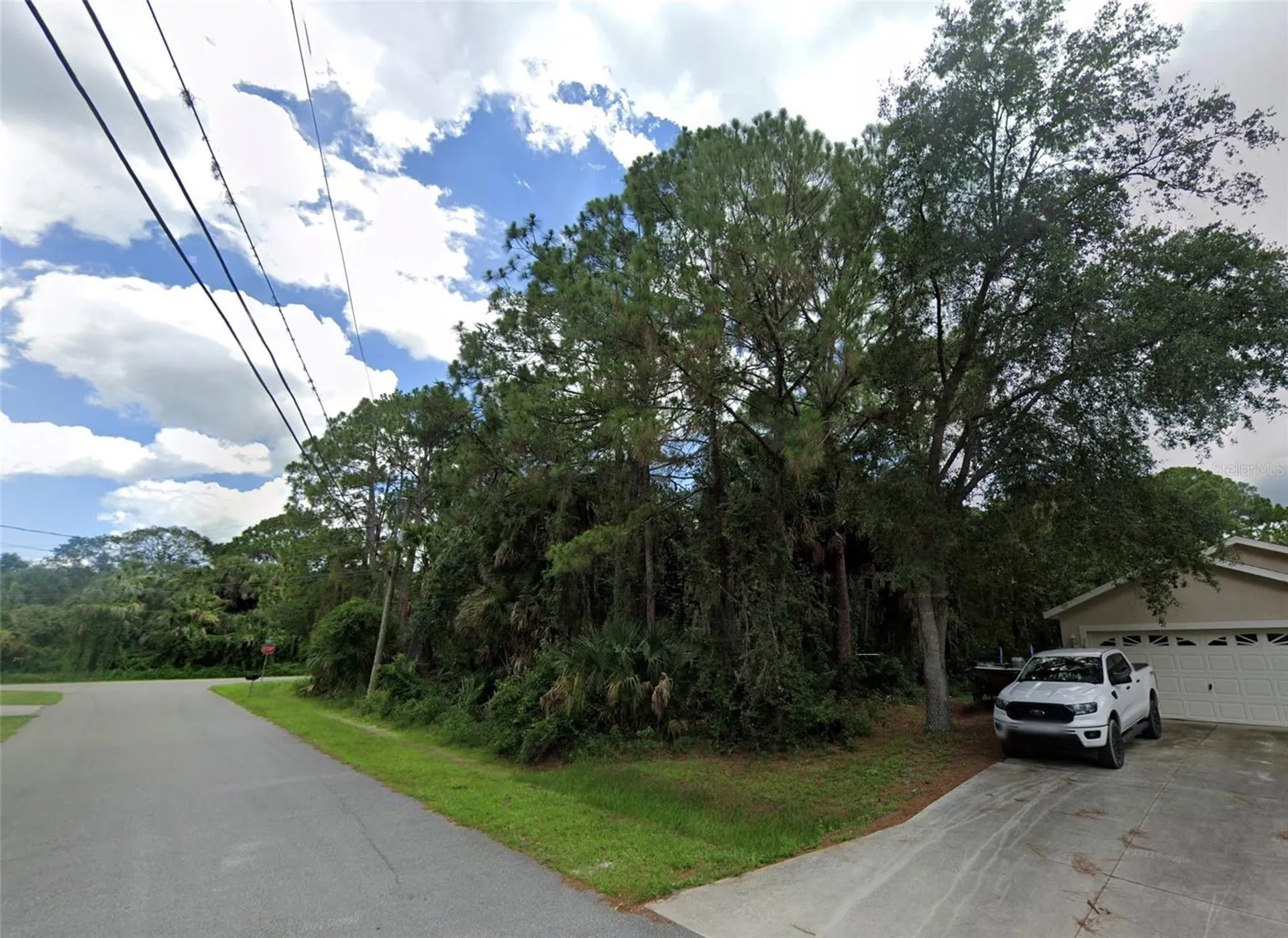 Lot 13 Giblin Drive North Port FL 34286