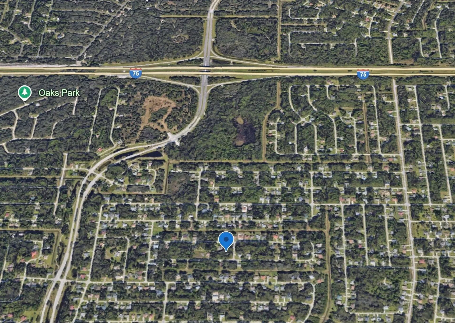 Lot 13 Giblin Drive North Port FL 34286