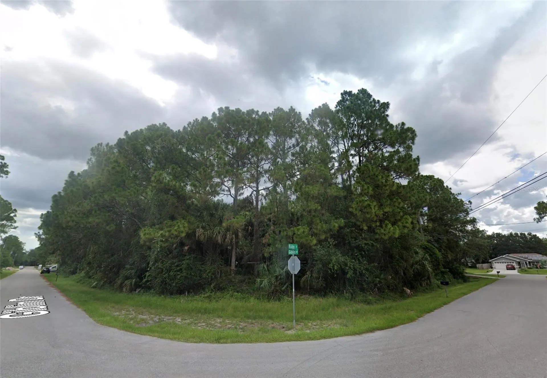 Lot 13 Giblin Drive North Port FL 34286