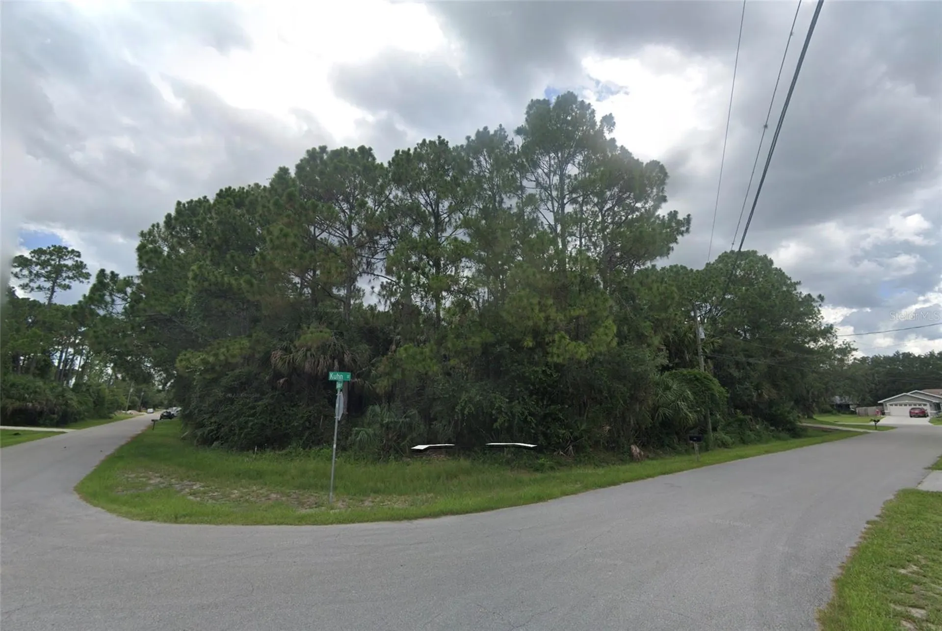 Lot 13 Giblin Drive North Port FL 34286