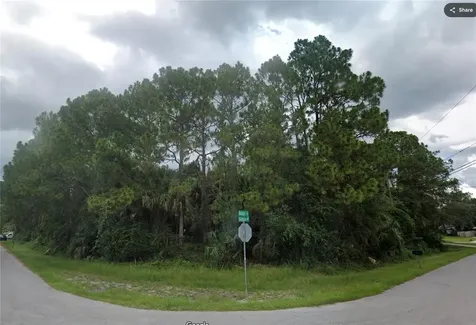 Lot 13 Giblin Drive North Port FL 34286