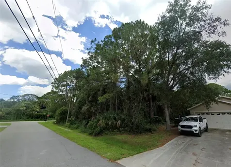 Lot 13 Giblin Drive North Port FL 34286