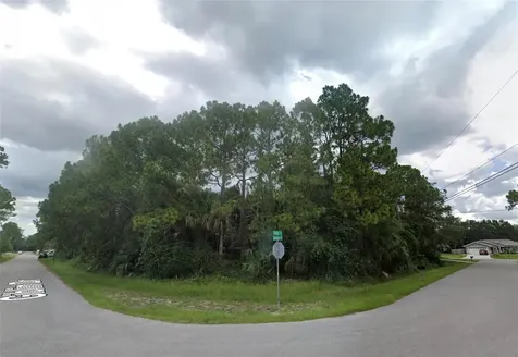 Lot 13 Giblin Drive North Port FL 34286