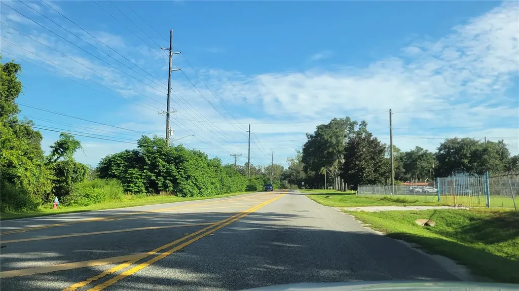 1521 NW 27th Avenue Ocala FL 34475
