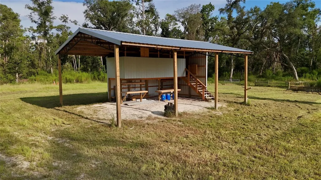 4008 SW 77th Boulevard Jasper FL 32052
