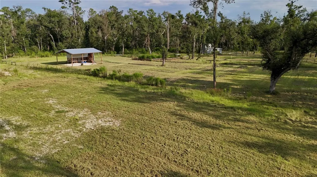 4008 SW 77th Boulevard Jasper FL 32052