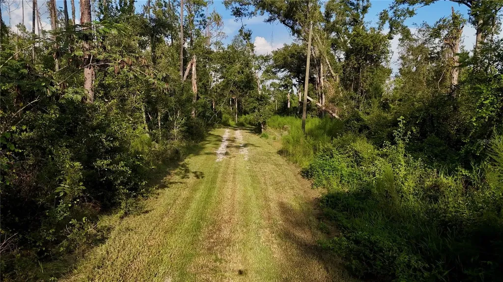 4008 SW 77th Boulevard Jasper FL 32052