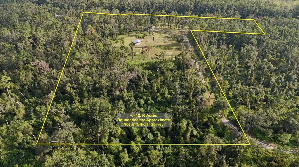 4008 SW 77th Boulevard Jasper FL 32052