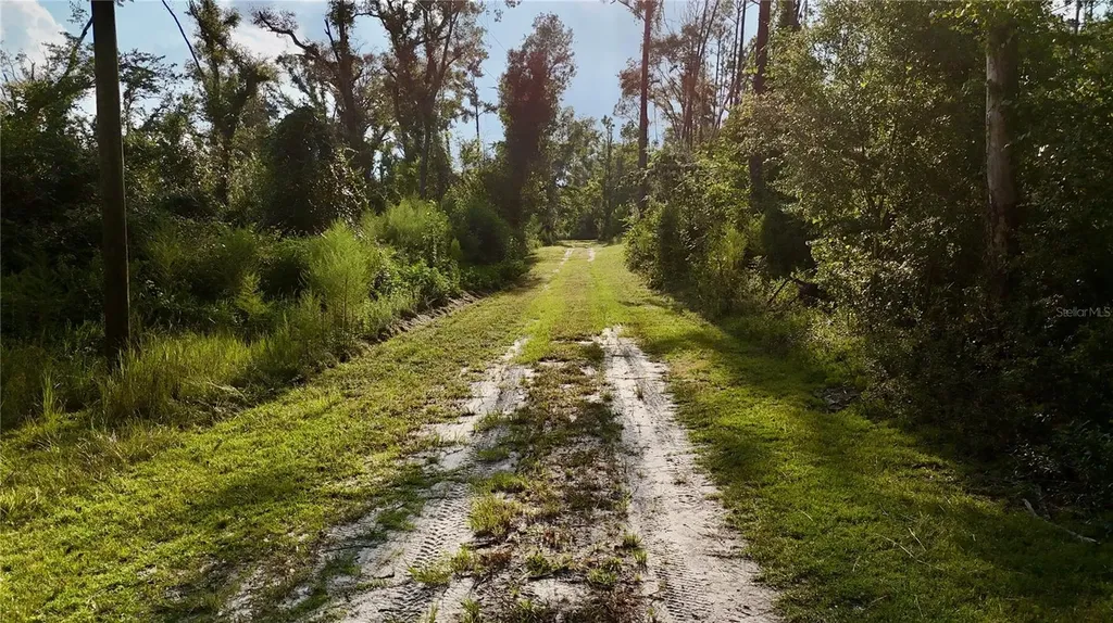 4008 SW 77th Boulevard Jasper FL 32052