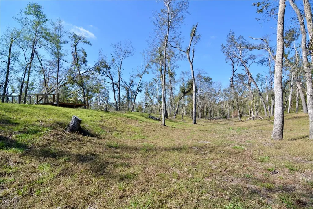 4008 SW 77th Boulevard Jasper FL 32052