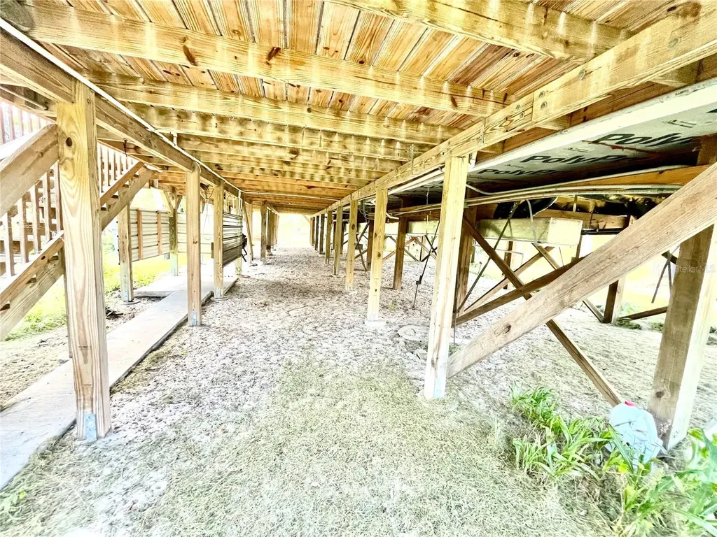 4008 SW 77th Boulevard Jasper FL 32052