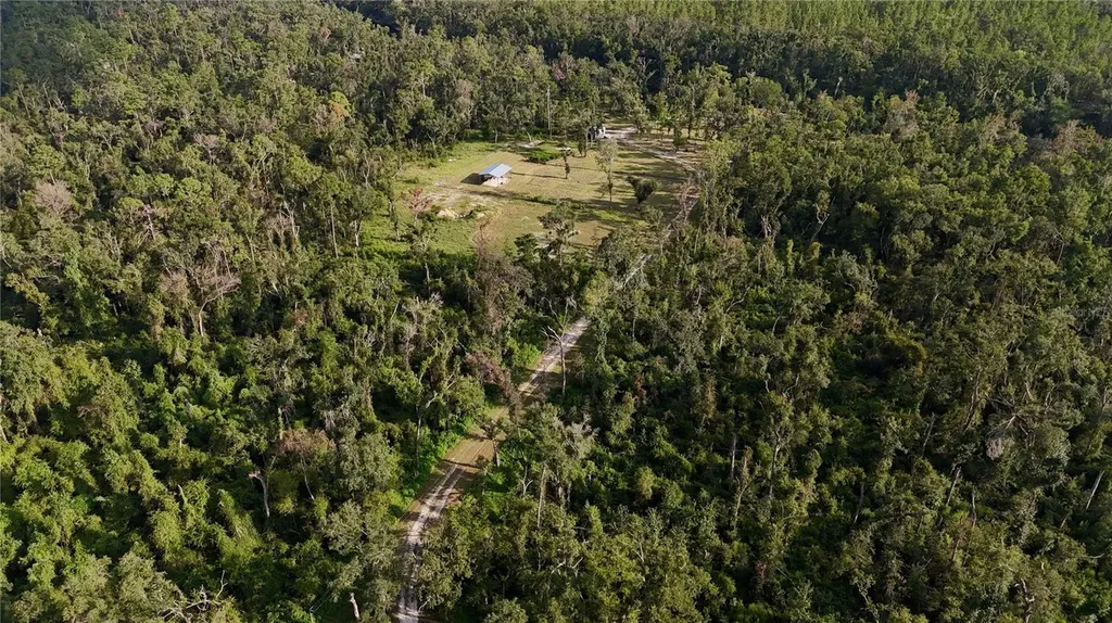 4008 SW 77th Boulevard Jasper FL 32052