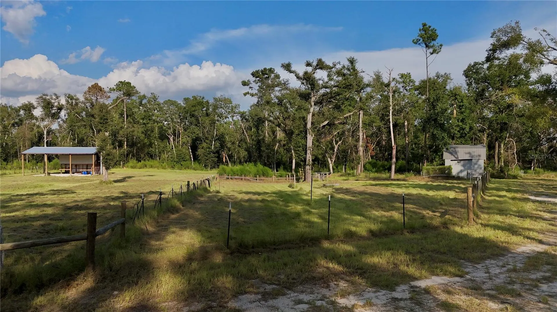 4008 SW 77th Boulevard Jasper FL 32052