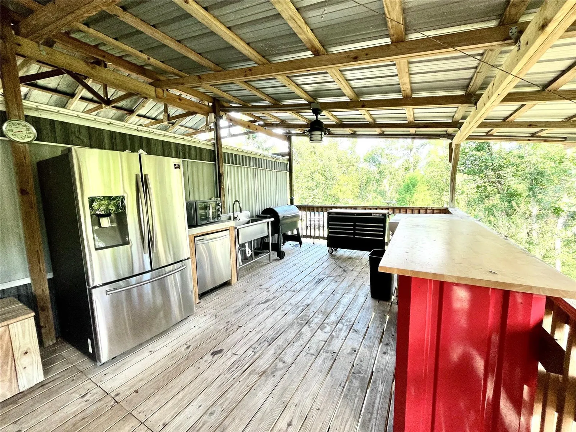4008 SW 77th Boulevard Jasper FL 32052