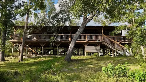 4008 SW 77th Boulevard Jasper FL 32052