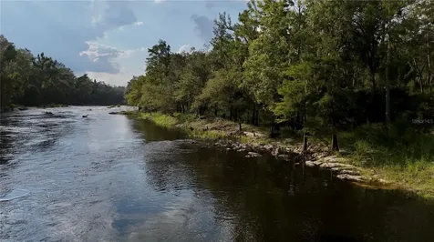 4008 SW 77th Boulevard Jasper FL 32052