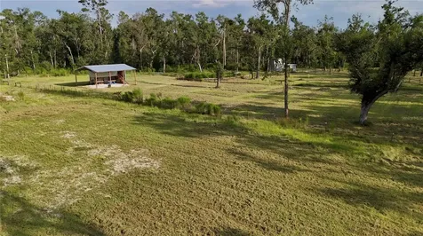 4008 SW 77th Boulevard Jasper FL 32052