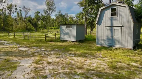 4008 SW 77th Boulevard Jasper FL 32052