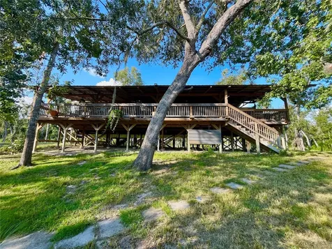 4008 SW 77th Boulevard Jasper FL 32052
