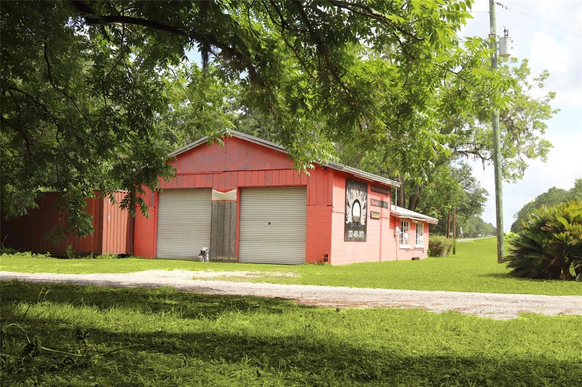 7220 NE Us Highway 301 Hawthorne FL 32640