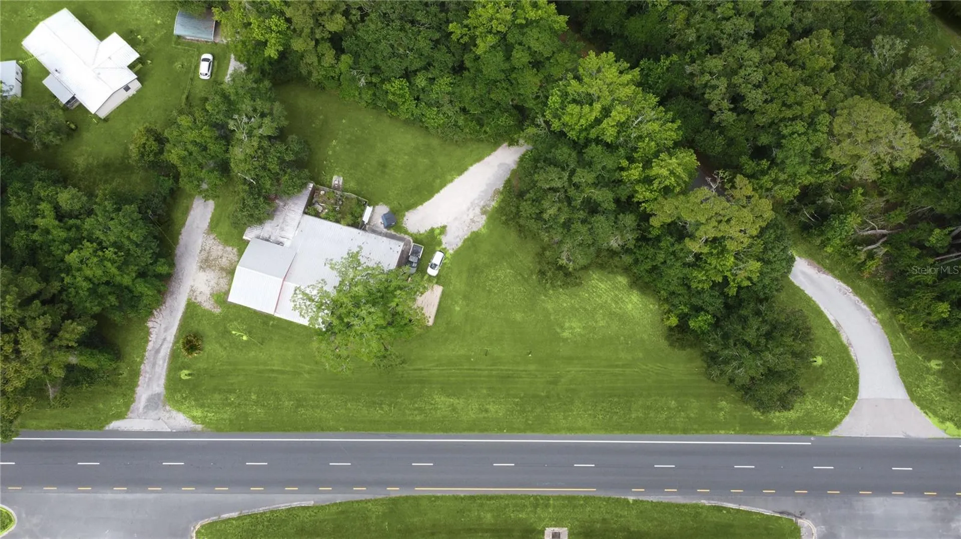 7220 NE Us Highway 301 Hawthorne FL 32640