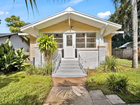 2718 Paseo Avenue Orlando FL 32805