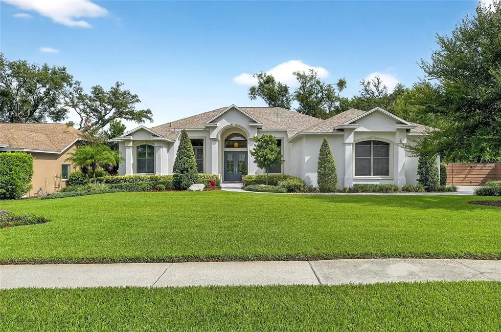 2412 Oak Landing Drive Brandon FL 33511