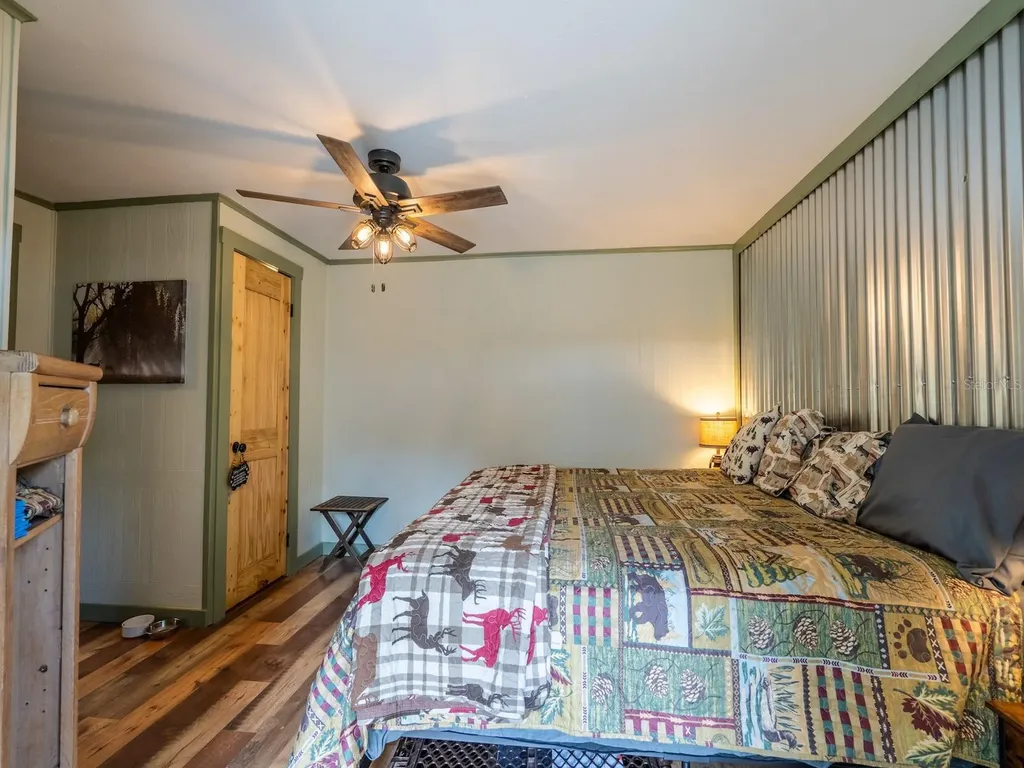 24855 NE 135 Street Salt Springs FL 32134