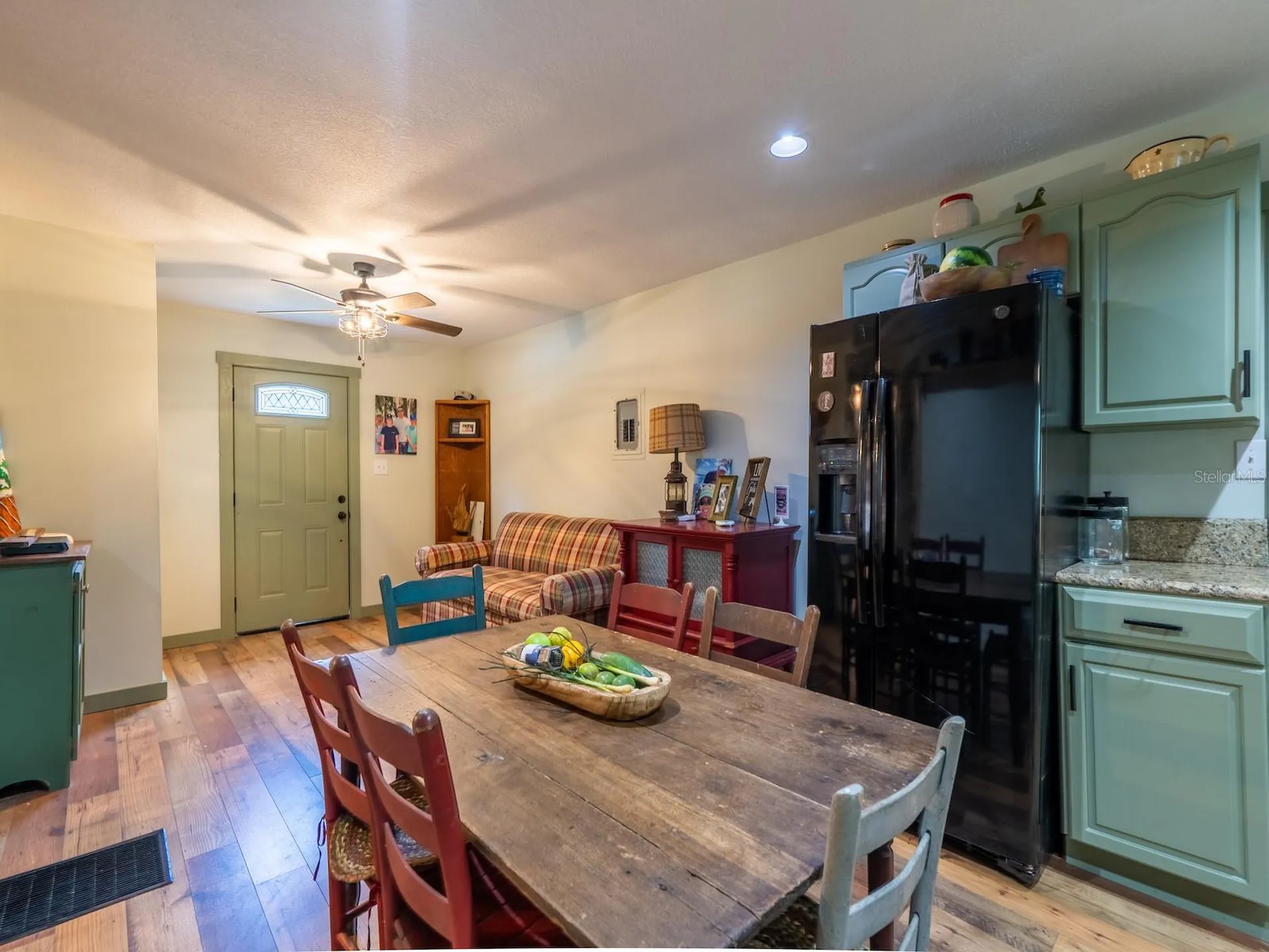 24855 NE 135 Street Salt Springs FL 32134