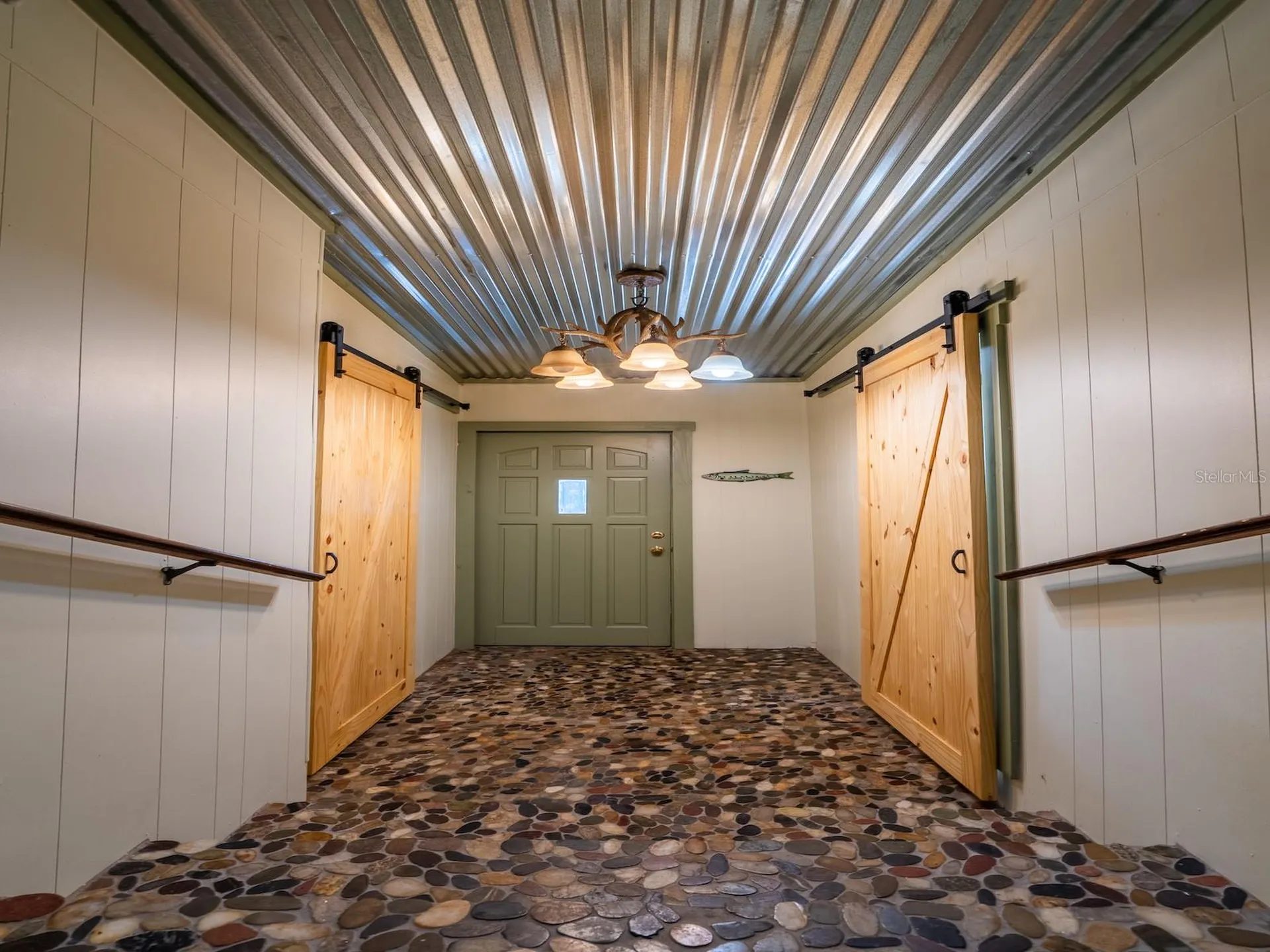 24855 NE 135 Street Salt Springs FL 32134