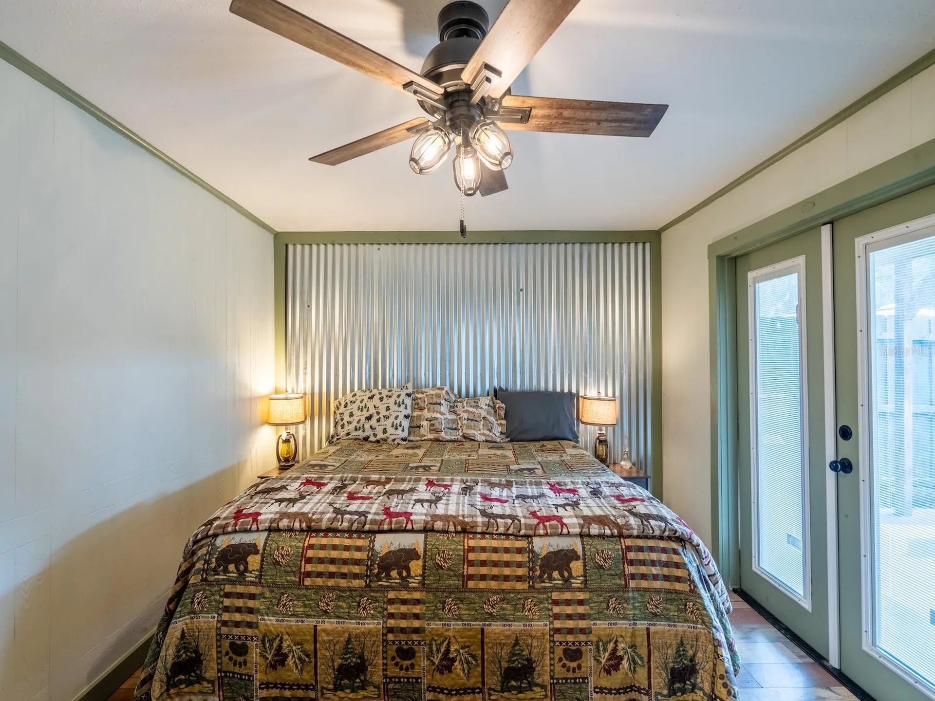 24855 NE 135 Street Salt Springs FL 32134