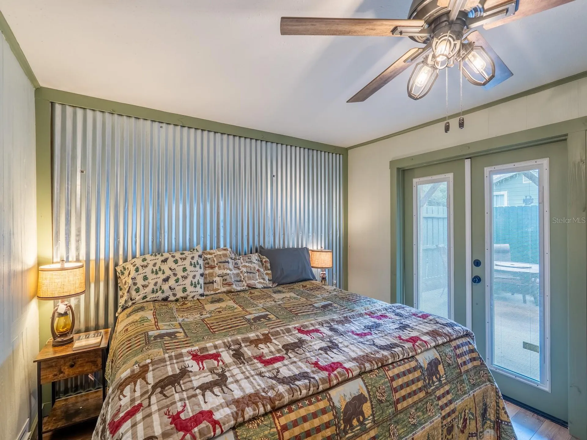 24855 NE 135 Street Salt Springs FL 32134